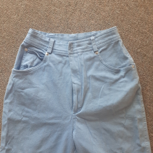 Vintage highwaist pants - Picture 3 of 6